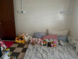 Blk 116 Hougang Avenue 1 (Hougang), HDB 3 Rooms #545403401